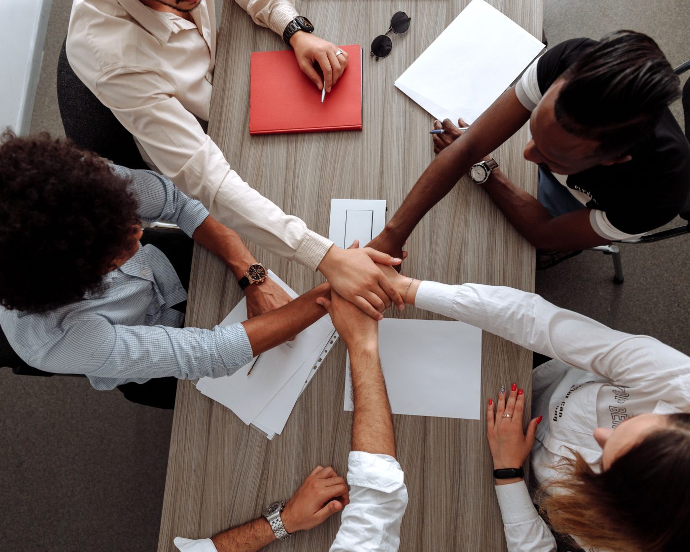 Pourquoi le collective work séduit autant les freelances ?